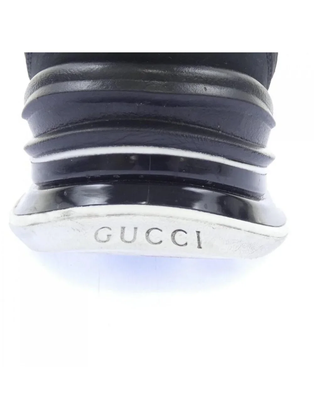 Gucci brand name